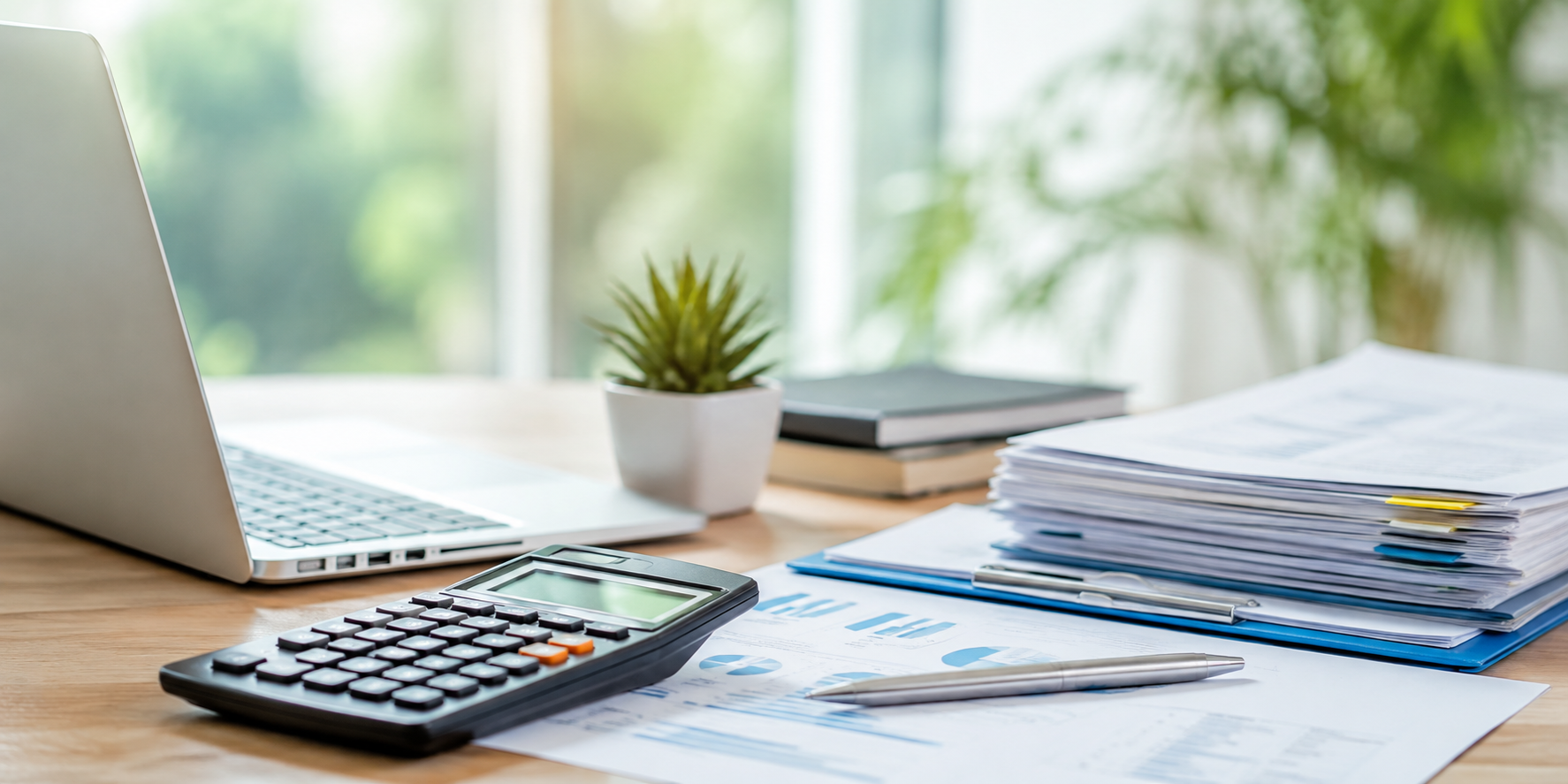 Tax Return 2026: ATO Focus Areas & Key Tips | FinTax Partners hd
