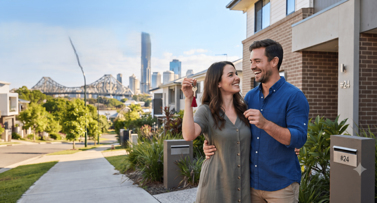 First Home Buyer Grants and Schemes in Brisbane: Your 2026 Guide