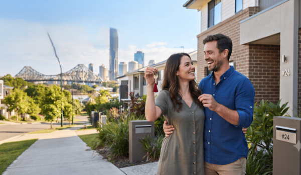 First Home Buyer Grants and Schemes in Brisbane: Your 2026 Guide