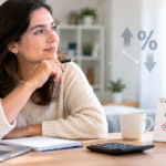 Brisbane mortgage specialist reviewing home loan options ahead of the RBA cash rate decision