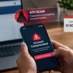 ATO Scams hd