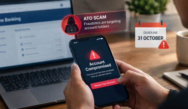 ATO Scams hd